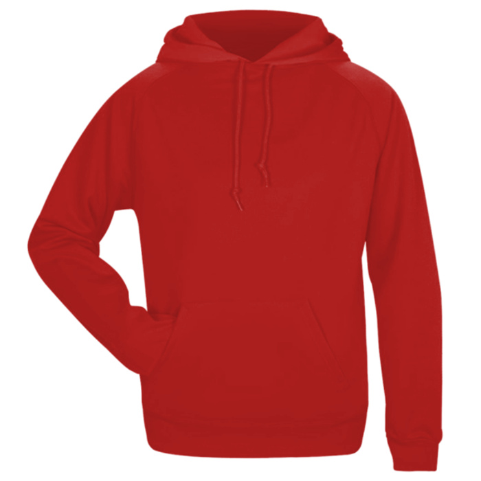 Women's Performance Fleece Hooded Sweatshirt Thumbnail