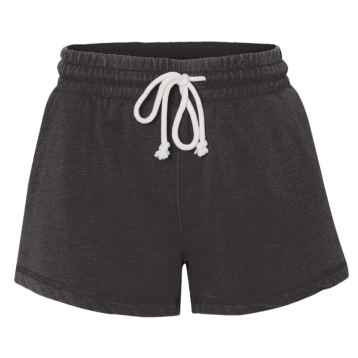 Women’s Enzyme-Washed Rally Shorts Thumbnail