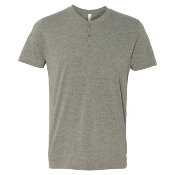 Men's Henley Thumbnail