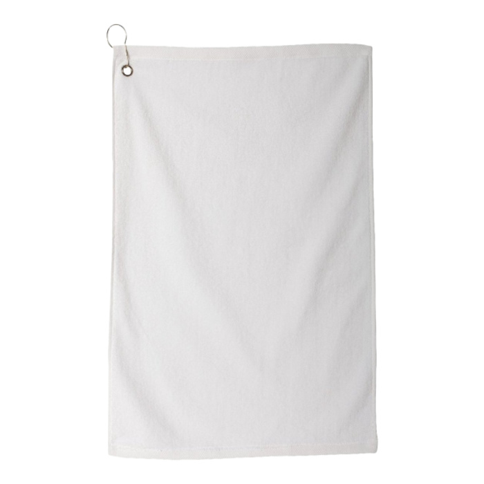 Microfiber Golf Towel Thumbnail