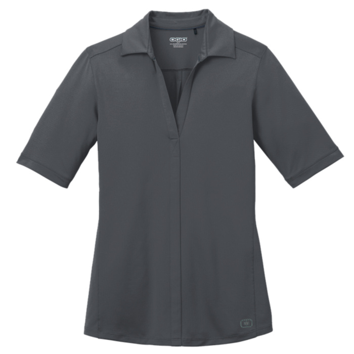 Women's Metro Polo Thumbnail