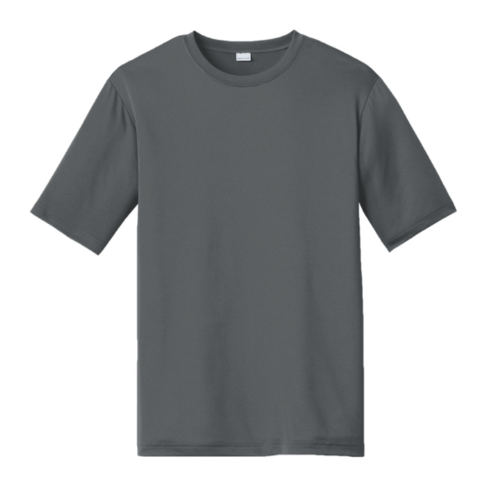 PosiCharge ® Tough Tee Thumbnail