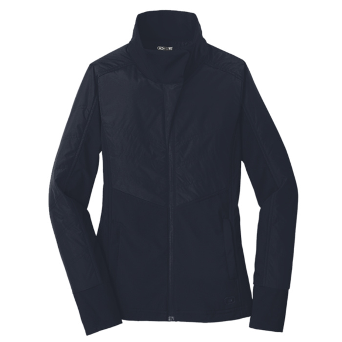 Women's Brink Soft Shell Thumbnail