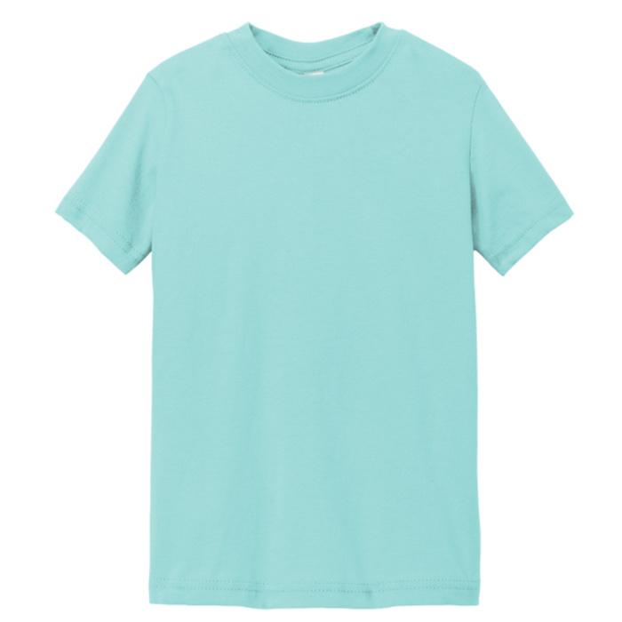 Toddler Fine Jersey Tee Thumbnail