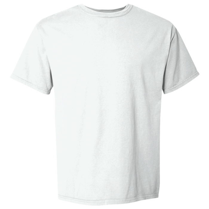 Men's Garment-Dyed T-Shirt Thumbnail