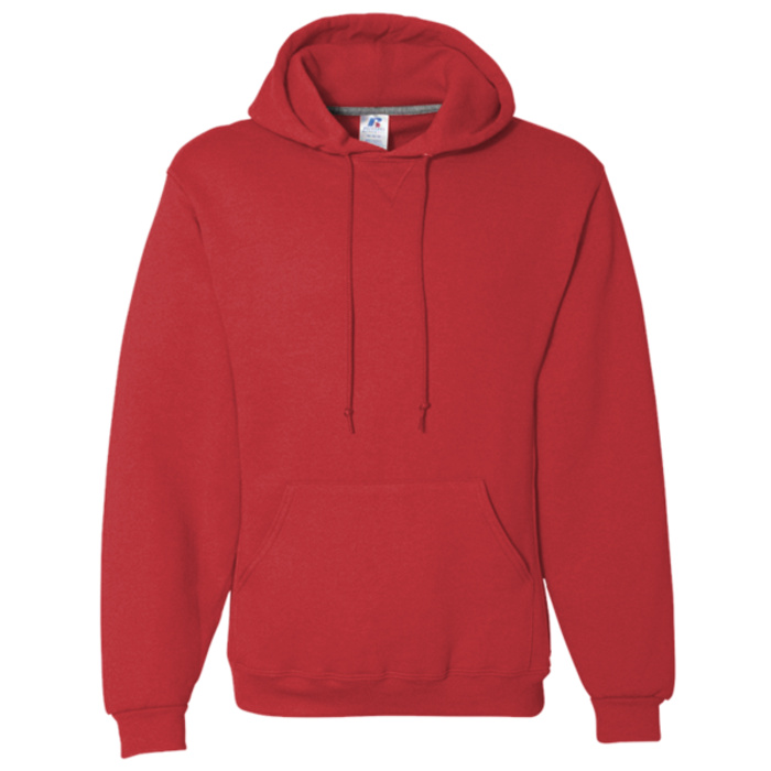 Unisex Dri Power® Hooded Sweatshirt Thumbnail