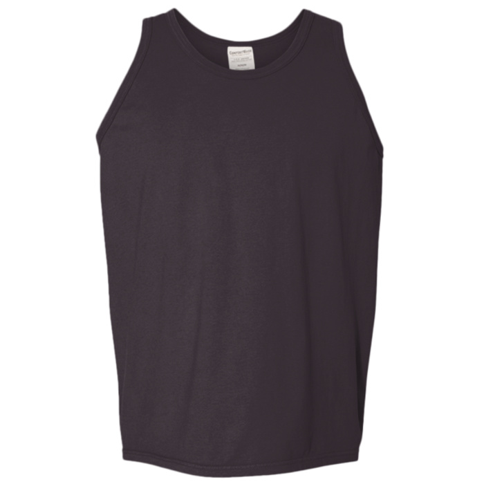 Unisex Garment-Dyed Unisex Tank Top Thumbnail