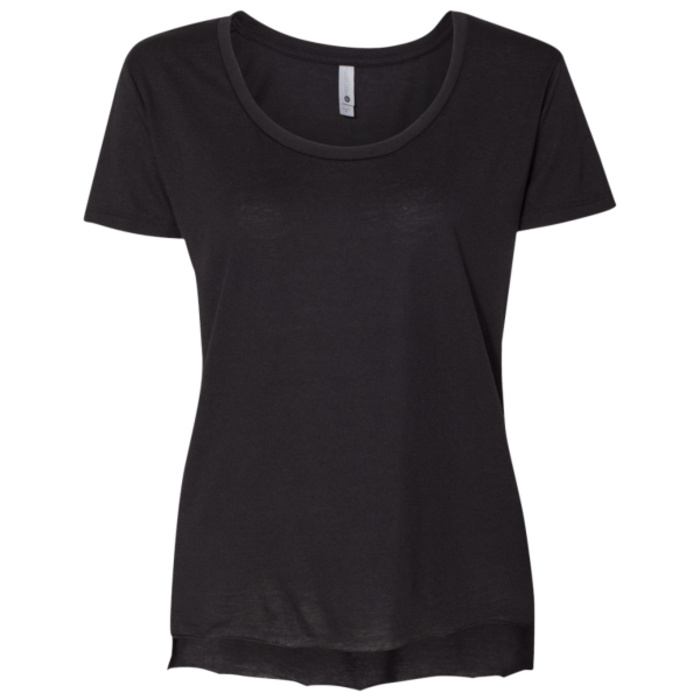 Women's Festival Scoop Neck T-Shirt Thumbnail
