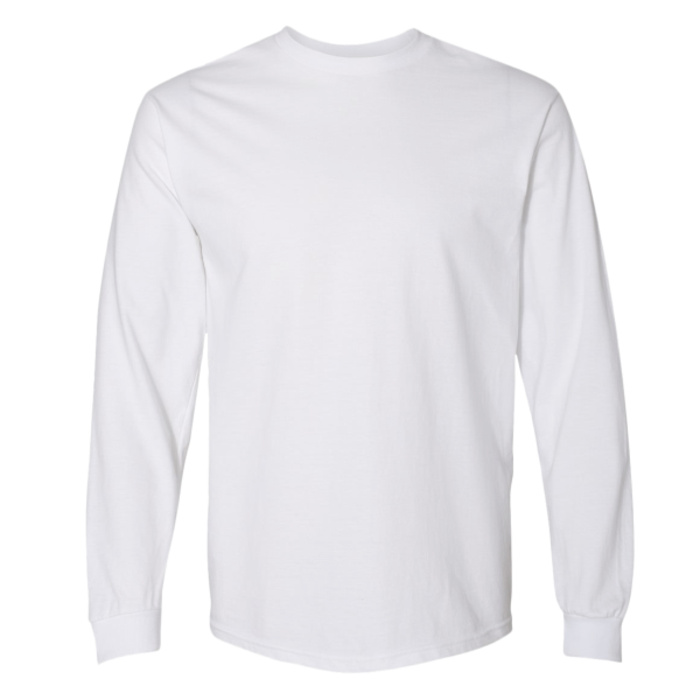 Unisex Hammer™ Long Sleeve T-Shirt Thumbnail