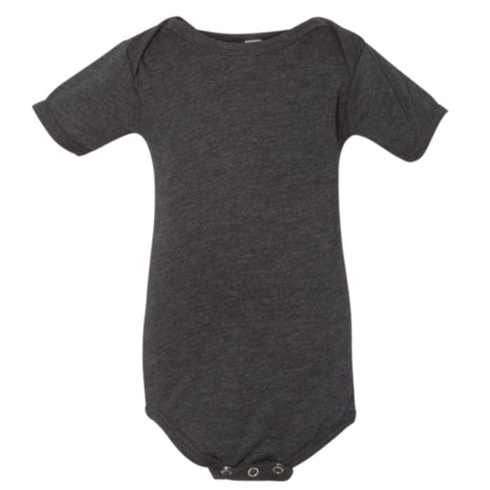 Infant Triblend One Piece Thumbnail