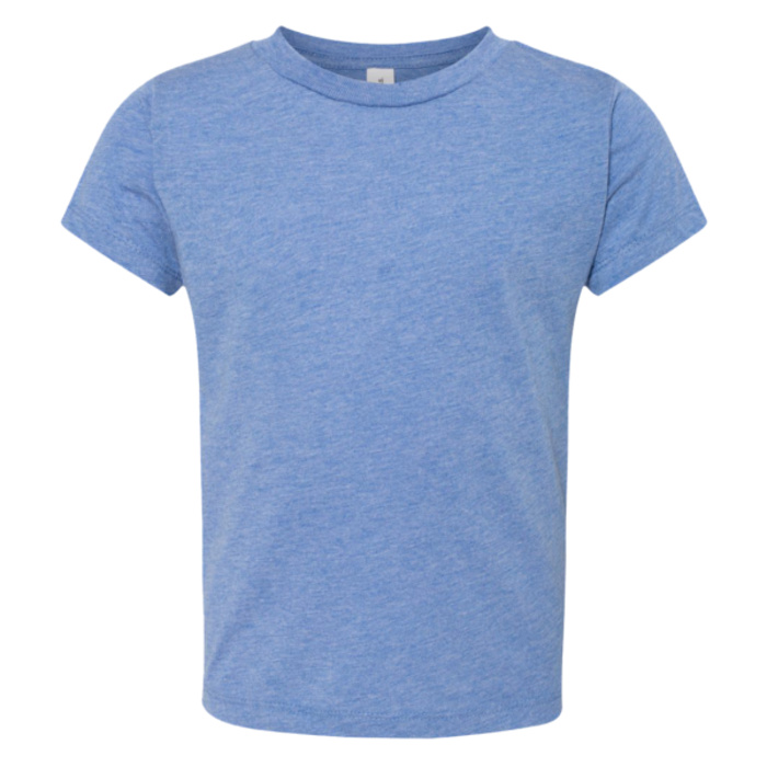 Toddler Triblend Tee Thumbnail