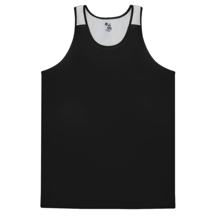 Men's Ventback Singlet Tank Top Thumbnail