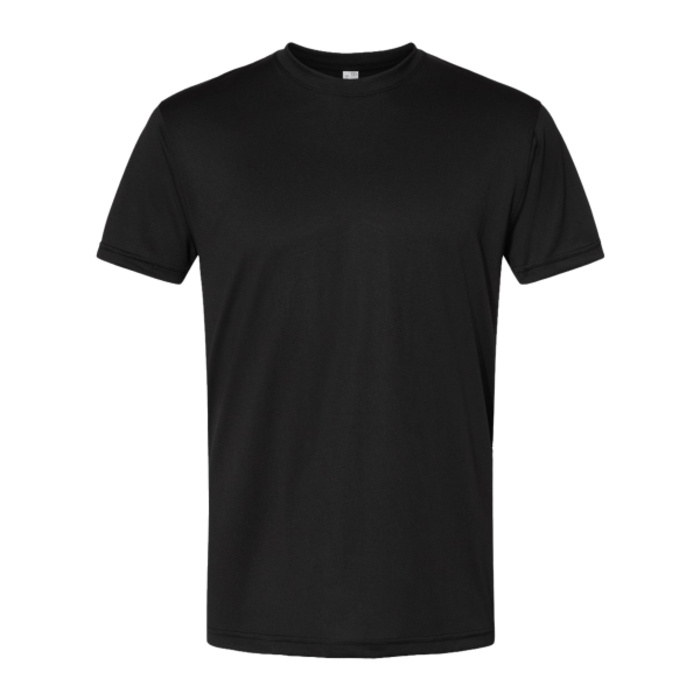 Unisex USA-Made Performance T-Shirt Thumbnail