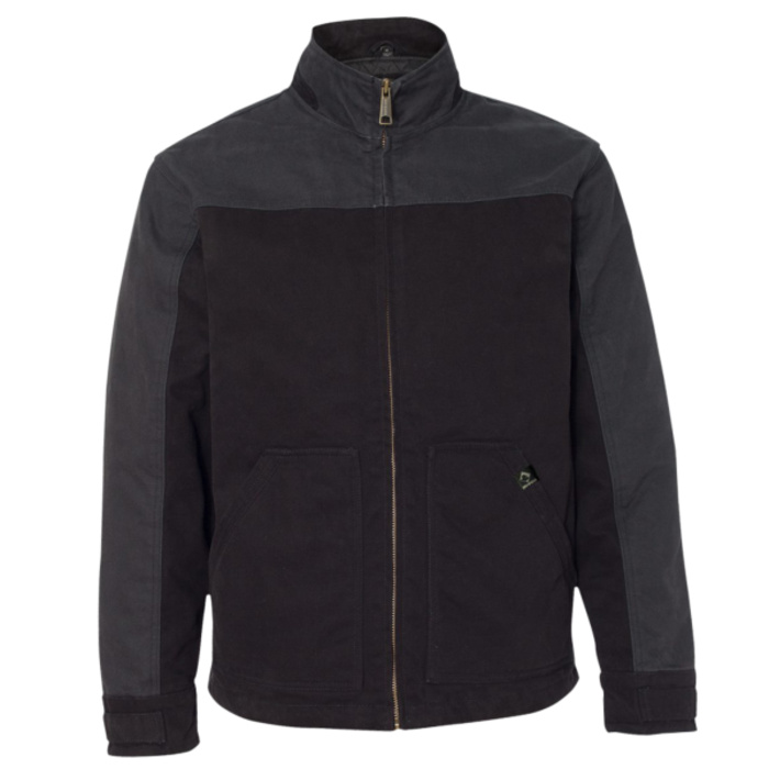 Men's Tall Horizon Two-Tone Boulder Cloth™ Canvas Jacket Thumbnail