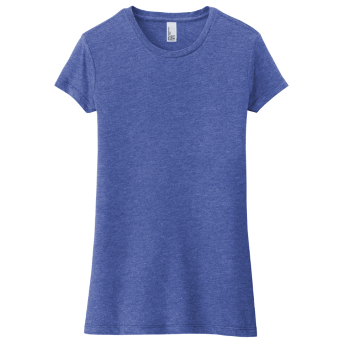Women's Fitted Perfect Tri ® Tee Thumbnail