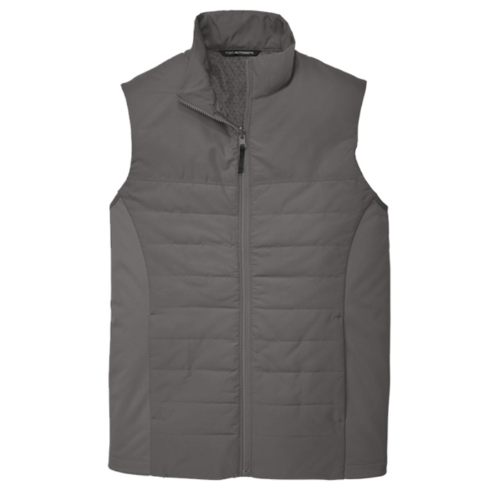Collective Insulated Vest Thumbnail