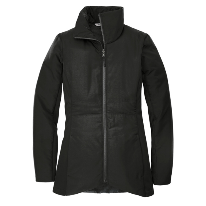 Women's Collective Insulated Jacket Thumbnail