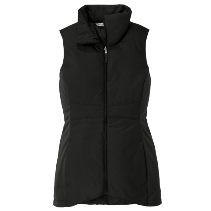 Women's Collective Insulated Vest Thumbnail
