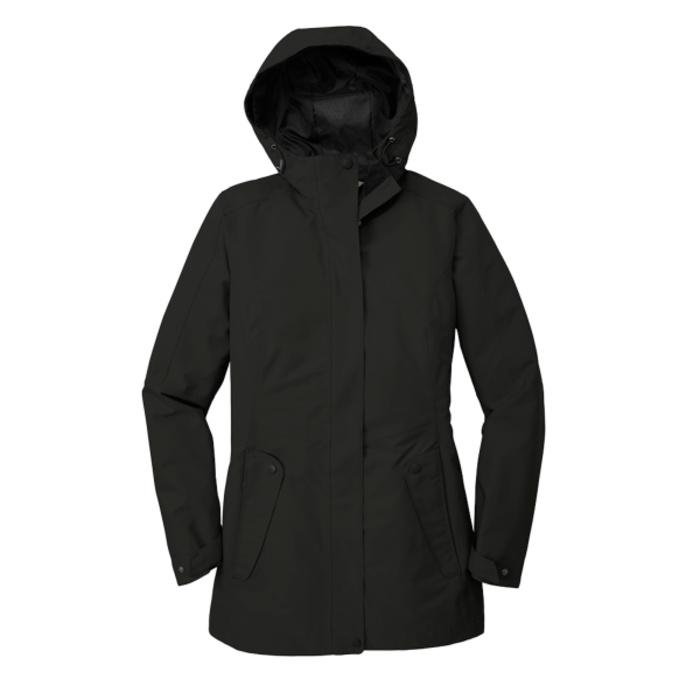 Women's Collective Outer Shell Jacket Thumbnail