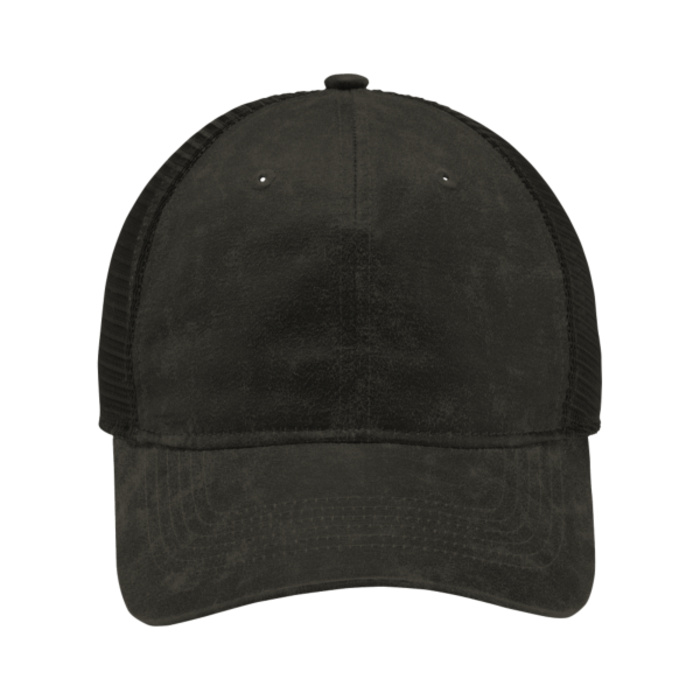 Pigment Print Mesh Back Cap Thumbnail