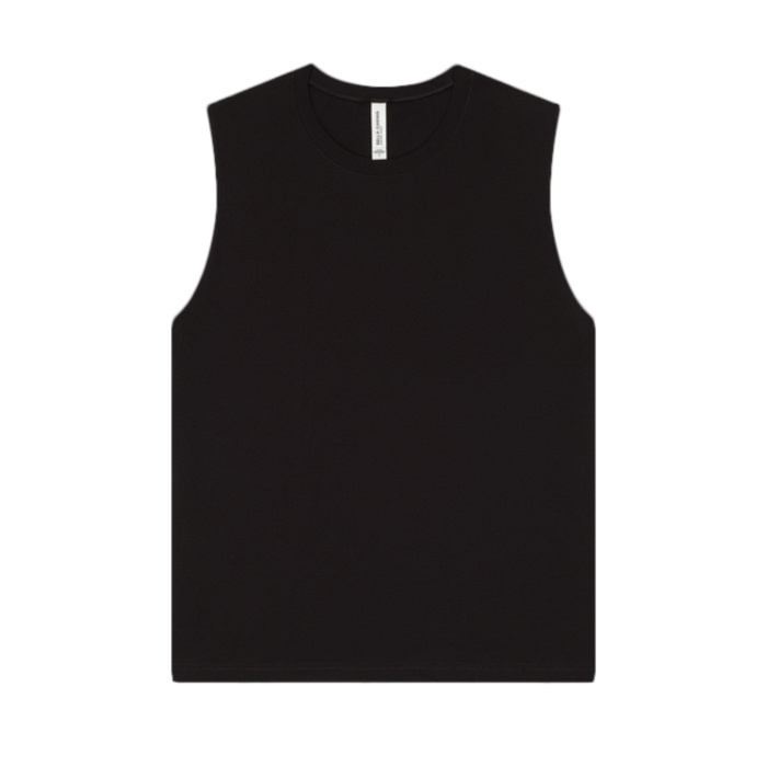 Unisex Jersey Muscle Tank Thumbnail