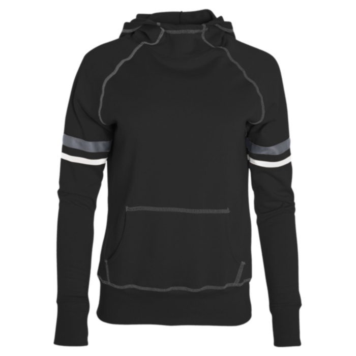 Girls' Spry Hooded Sweatshirt Thumbnail