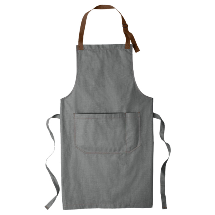 Market Full Length Bib Apron Thumbnail