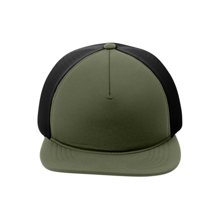 Flexfit 110 ® Foam Outdoor Cap Thumbnail