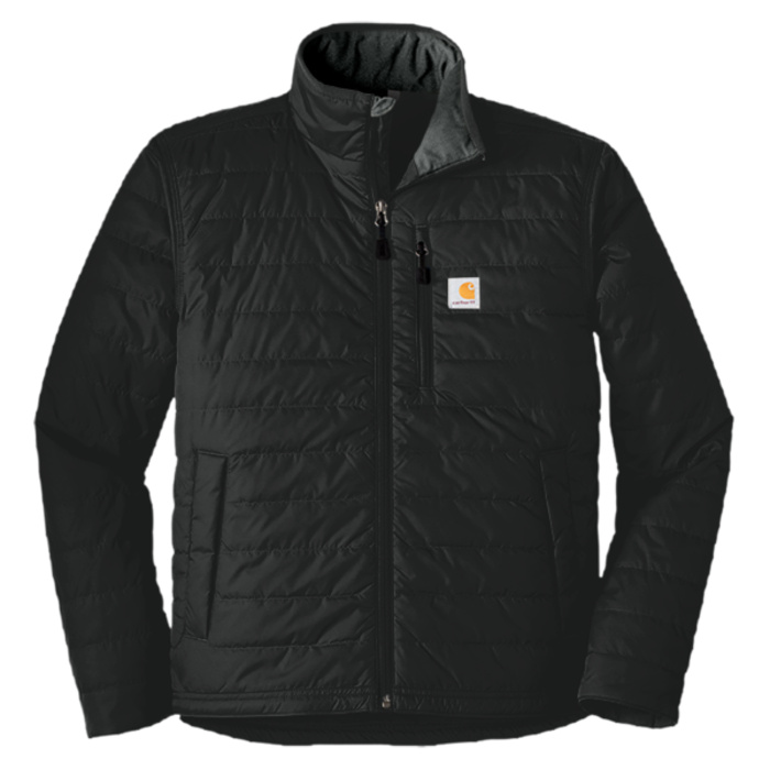 Gilliam Jacket Thumbnail