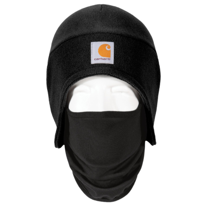 Fleece 2 In 1 Headwear Thumbnail