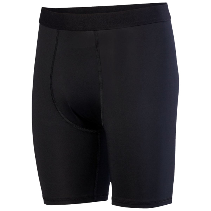 Youth Hyperform Compression Shorts Thumbnail