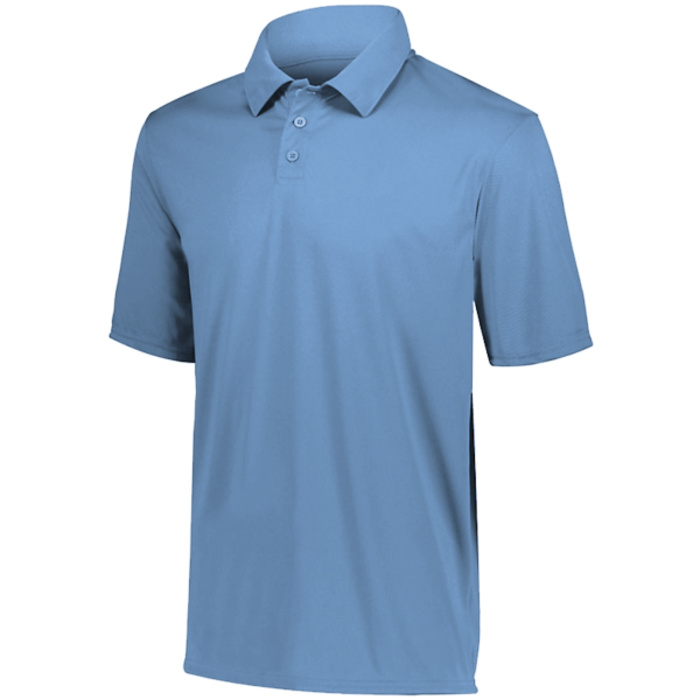 Unisex Vital Polo Thumbnail