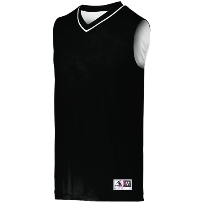 Men's Reversible Two Color Jersey Thumbnail
