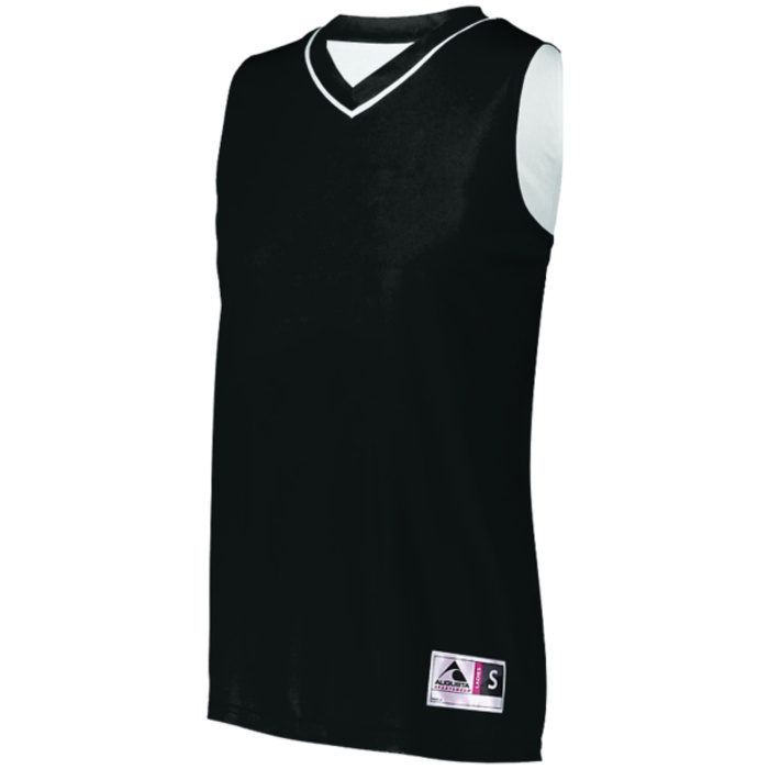 Women's Reversible Two Color Jersey Thumbnail