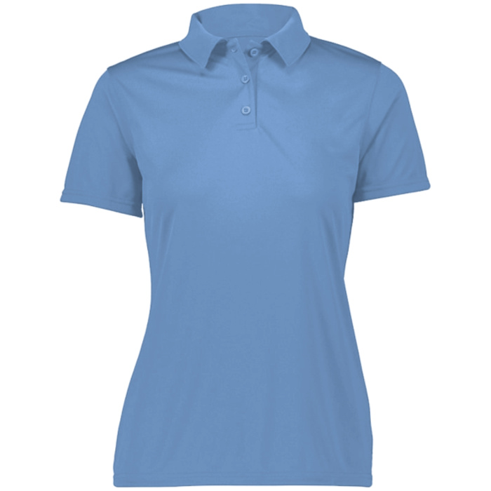 Women's Vital Polo Thumbnail