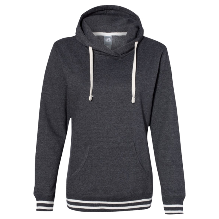 Women’s Relay Hooded Sweatshirt Thumbnail
