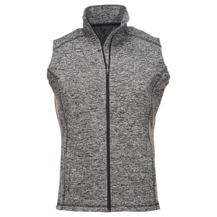 Men's Cosmic Fleece Vest Thumbnail
