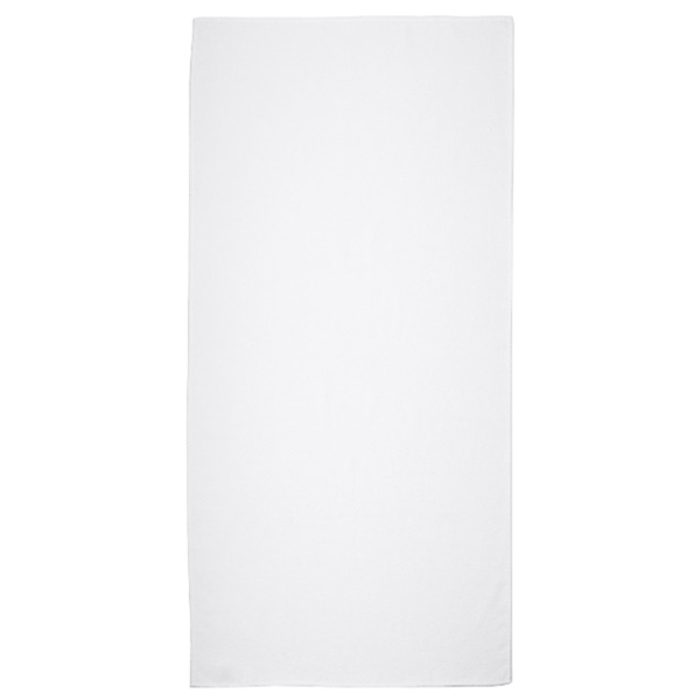 Sublimation Beach Towel Thumbnail