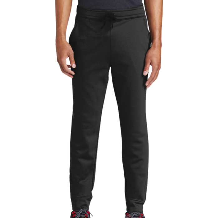 Sport Wick ® Fleece Jogger Thumbnail