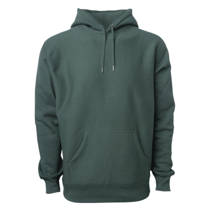 Unisex Legend Premium Heavyweight Cross-Grain Hooded Sweatshirt Thumbnail