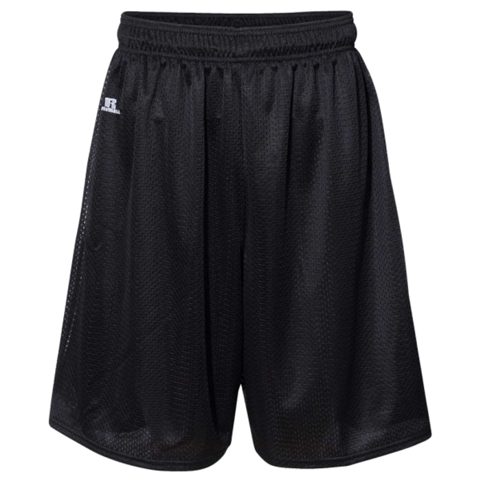 Men's 9" Dri-Power® Tricot Mesh Shorts Thumbnail