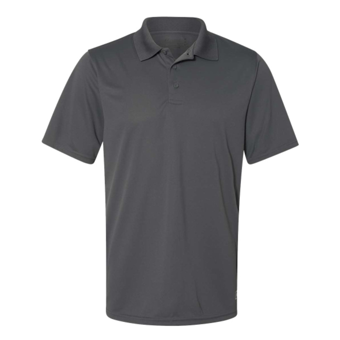 Men's Essential Perfomance Polo Thumbnail