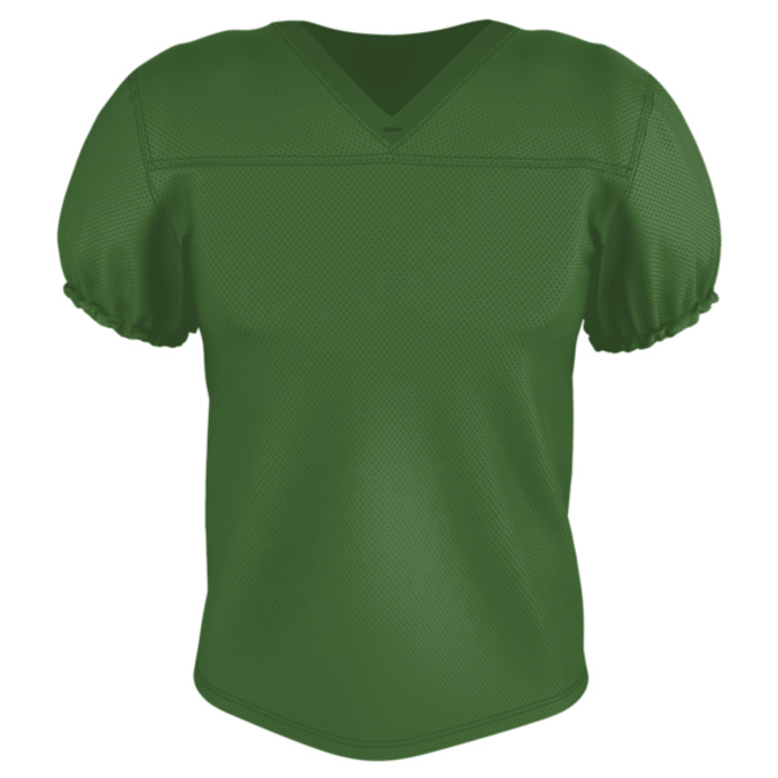 Men's Practice Football Jersey Thumbnail