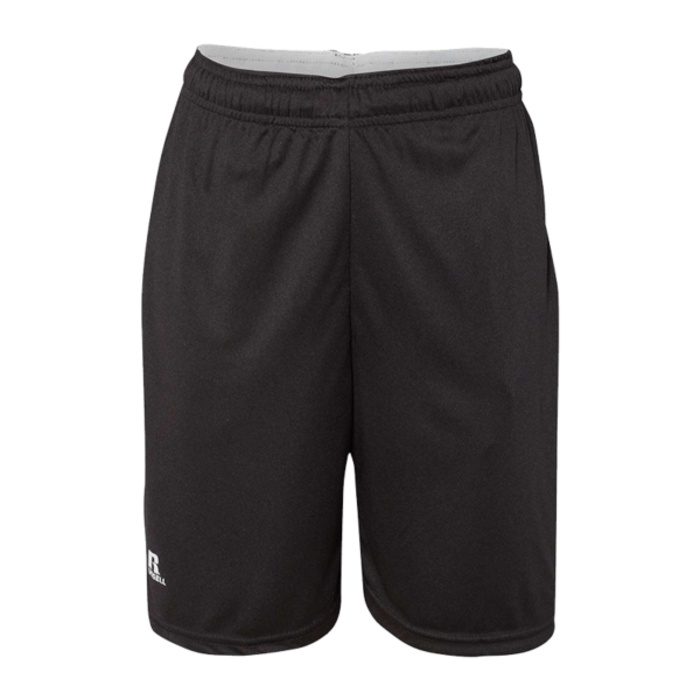 Youth Essential 7" Shorts with Pockets Thumbnail