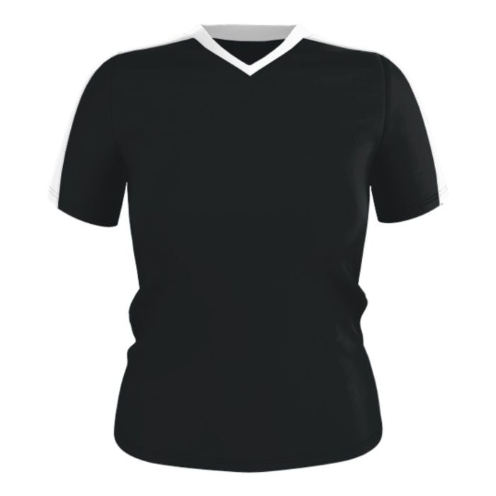 Women's V-Neck Fastpitch Jersey Thumbnail