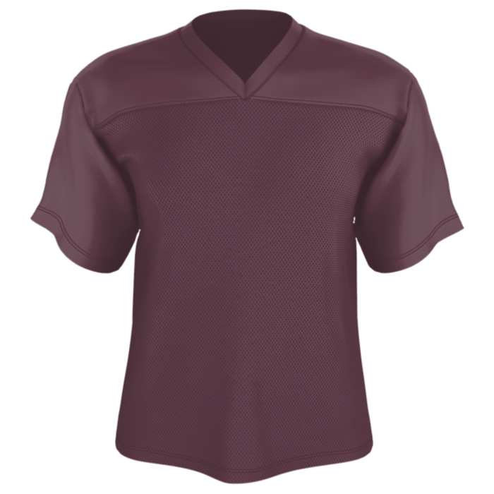 Youth Fanwear Football Jersey Thumbnail