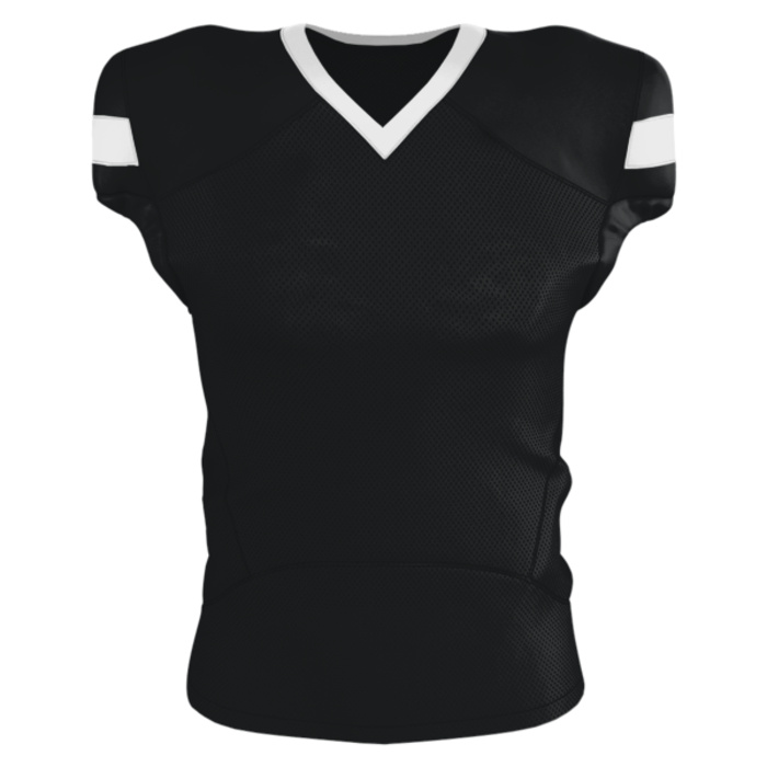 Youth Pro Flex Cut Belt Length Football Jersey Thumbnail