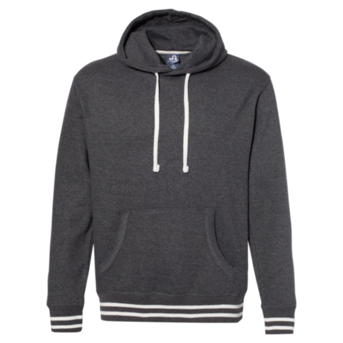 Men's Relay Hooded Sweatshirt Thumbnail