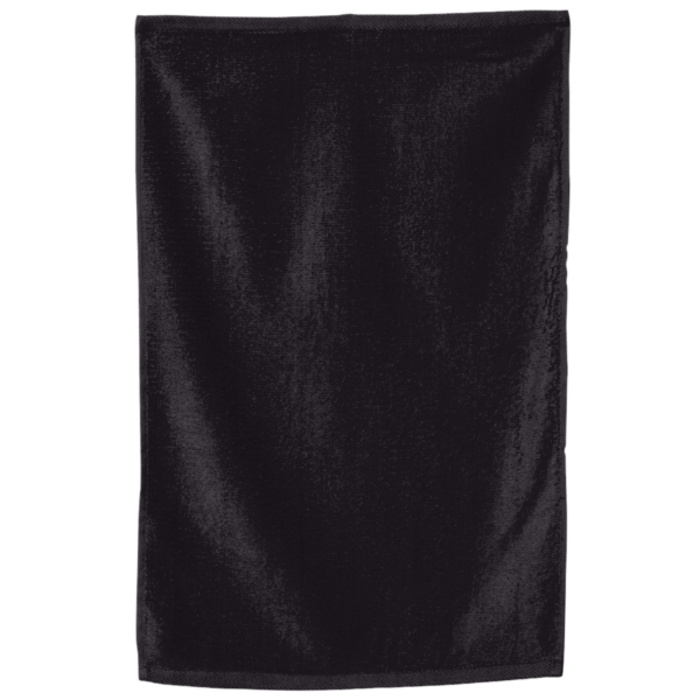 Deluxe Hemmed Hand Towel Thumbnail