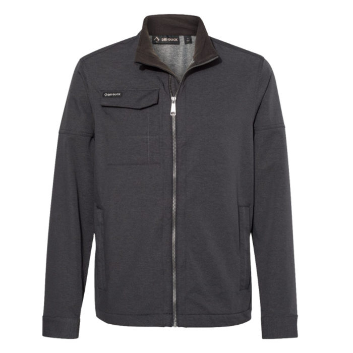 Men's Ace Woven Stretch Soft Shell Jacket Thumbnail